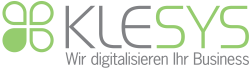 Logo: Klesys