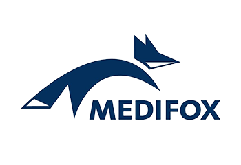 Logo: Medifox