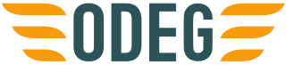 Logo: Odeg
