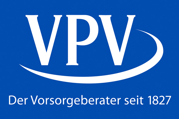 Logo: VPV